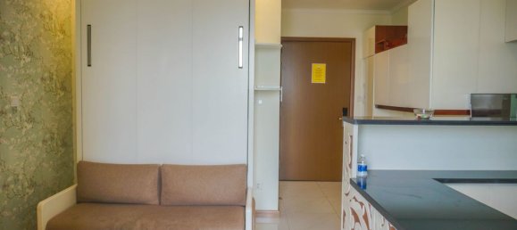 1 bedroom Apartment in Binh Thanh, Vietnam No. 16264 6