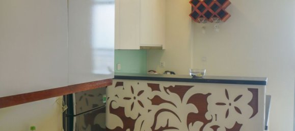 1 bedroom Apartment in Binh Thanh, Vietnam No. 16264 4