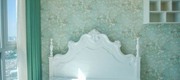 1 bedroom Apartment in Binh Thanh, Vietnam No. 16264 17