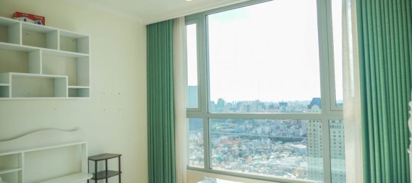 1 bedroom Apartment in Binh Thanh, Vietnam No. 16264 14