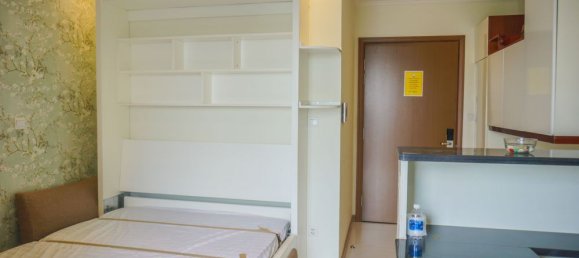 1 bedroom Apartment in Binh Thanh, Vietnam No. 16264 9