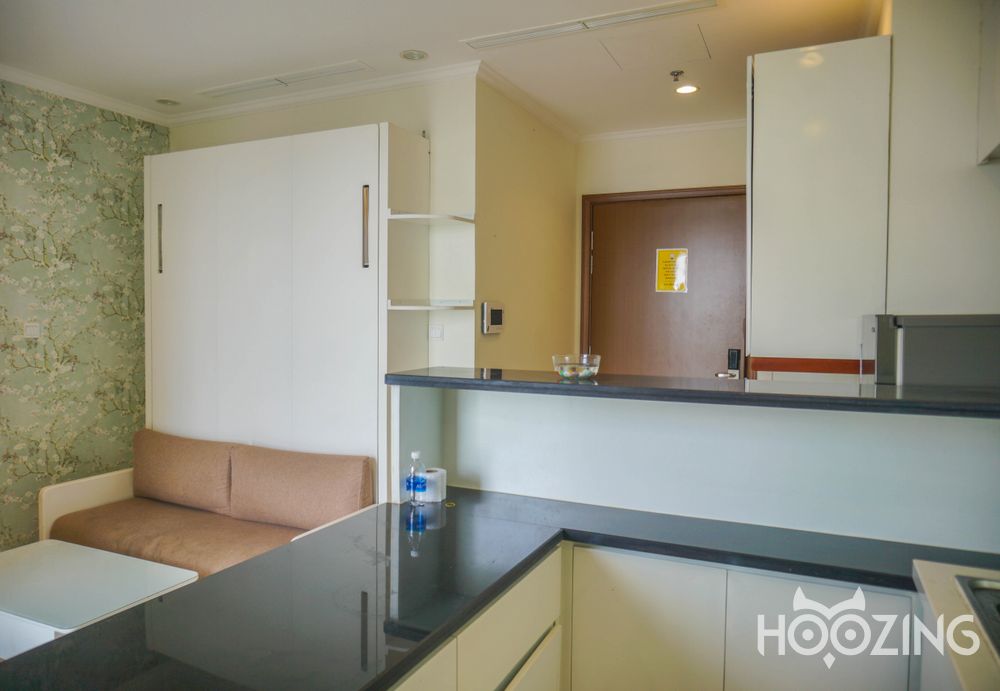 1 bedroom Apartment in Binh Thanh, Vietnam No. 16264