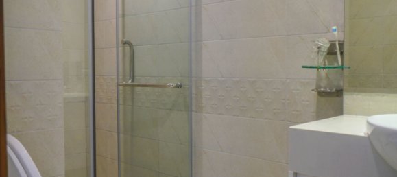 1 bedroom Apartment in Binh Thanh, Vietnam No. 16264 11