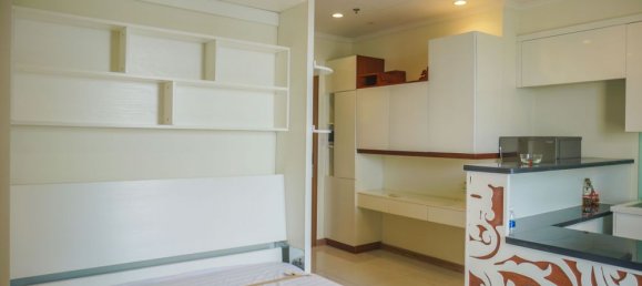 1 bedroom Apartment in Binh Thanh, Vietnam No. 16264 8