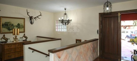 Casa T5 em Monda, Spain N.º 44641 12