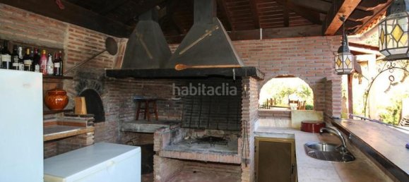 Casa T5 em Monda, Spain N.º 44641 32