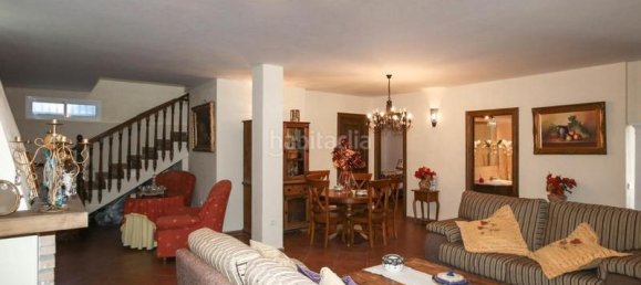 Casa T5 em Monda, Spain N.º 44641 21