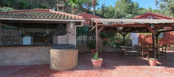 Casa T5 em Monda, Spain N.º 44641 41