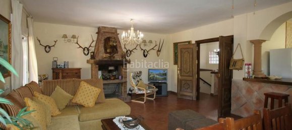 Casa T5 em Monda, Spain N.º 44641 6