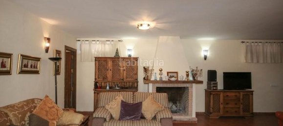 Casa T5 em Monda, Spain N.º 44641 19