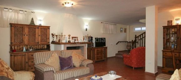 Casa T5 em Monda, Spain N.º 44641 20