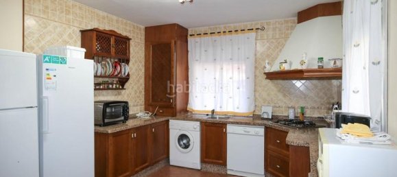 Casa T5 em Monda, Spain N.º 44641 10