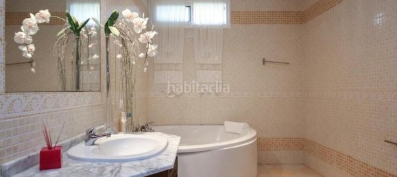 Casa T5 em Monda, Spain N.º 44641 28