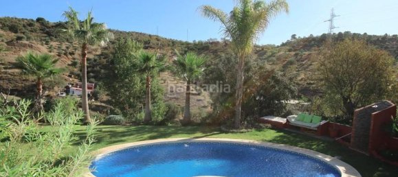 Casa T5 em Monda, Spain N.º 44641 2