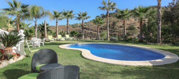 Casa T5 em Monda, Spain N.º 44641 38