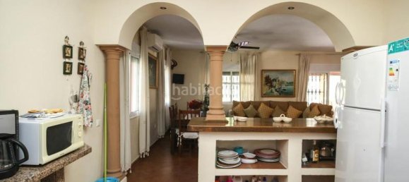 Casa T5 em Monda, Spain N.º 44641 13