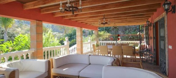 Casa T5 em Monda, Spain N.º 44641 3