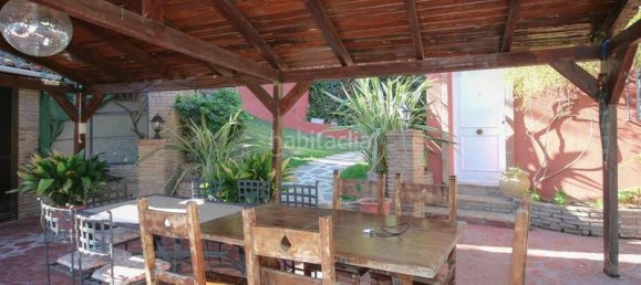 Casa T5 em Monda, Spain N.º 44641 34