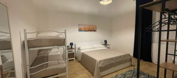 3 rooms Apartment in Mazara del Vallo, Italy No. 49663 11