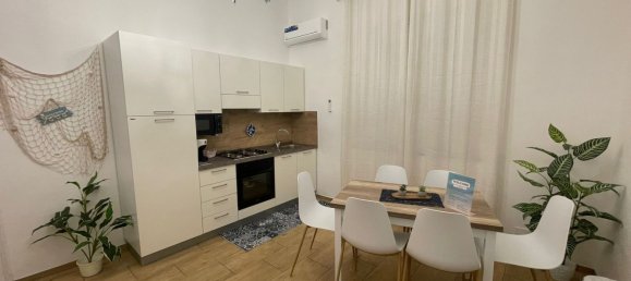 3 rooms Apartment in Mazara del Vallo, Italy No. 49663 8