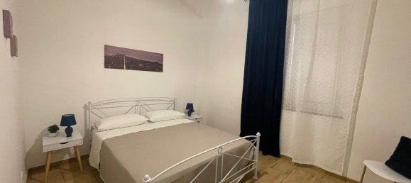 3 rooms Apartment in Mazara del Vallo, Italy No. 49663 5