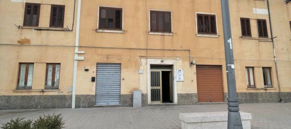 3 rooms Apartment in Mazara del Vallo, Italy No. 49663 2