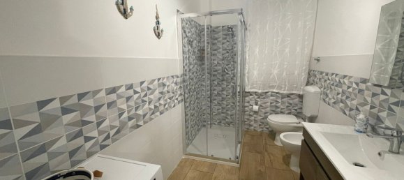 3 rooms Apartment in Mazara del Vallo, Italy No. 49663 4