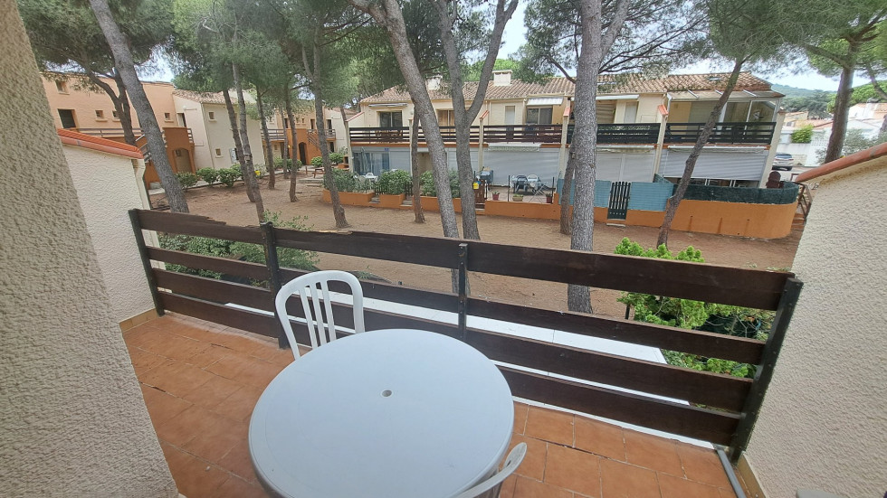 1 bedroom Apartment in Agde, France No. 348803