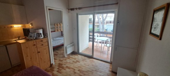 1 bedroom Apartment in Agde, France No. 348803 6