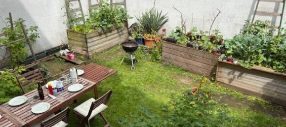 Apartamento de 3 habitaciónes en Wahring, Austria No. 152768 19