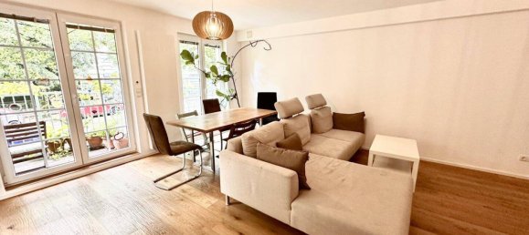 Apartamento de 3 habitaciónes en Wahring, Austria No. 152768 11