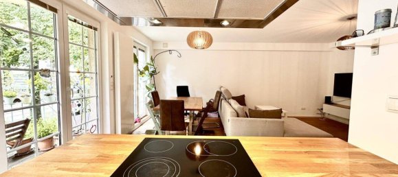 Apartamento de 3 habitaciónes en Wahring, Austria No. 152768 2