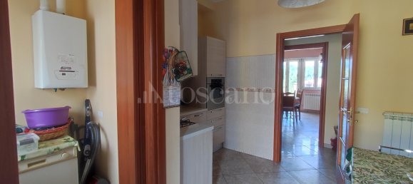 Apartamento de 5 habitaciónes en L'Aquila, Italy No. 41842 16