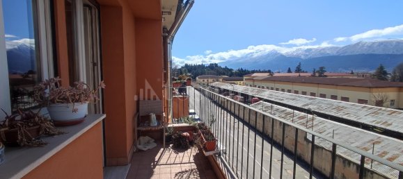 Apartamento de 5 habitaciónes en L'Aquila, Italy No. 41842 4