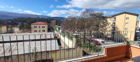 Apartamento de 5 habitaciónes en L'Aquila, Italy No. 41842 5