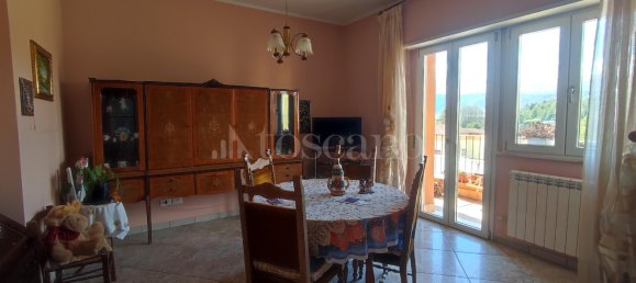Apartamento de 5 habitaciónes en L'Aquila, Italy No. 41842 11