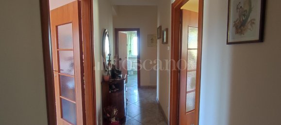 Apartamento de 5 habitaciónes en L'Aquila, Italy No. 41842 22