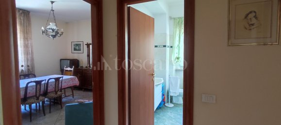 Apartamento de 5 habitaciónes en L'Aquila, Italy No. 41842 23