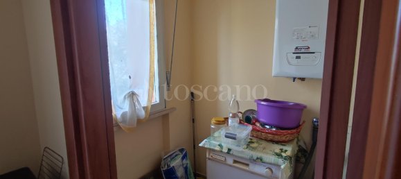 Apartamento de 5 habitaciónes en L'Aquila, Italy No. 41842 17