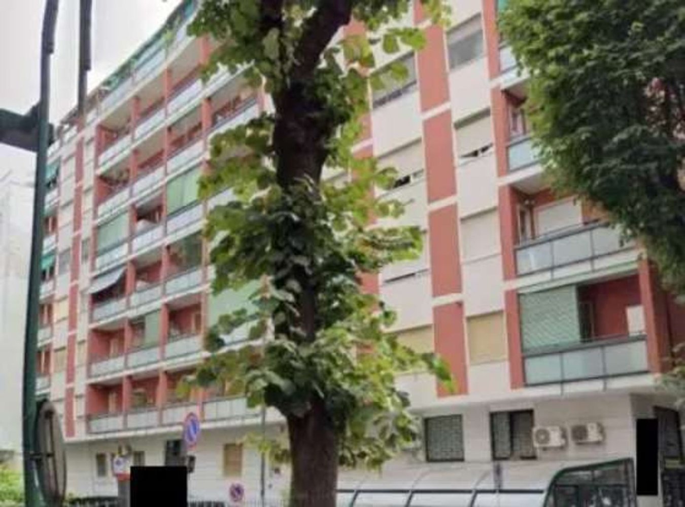 4 rooms Apartment in Sesto San Giovanni, Italy No. 310624