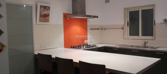 Apartamento T3 em Gzira, Malta N.º 9048 2