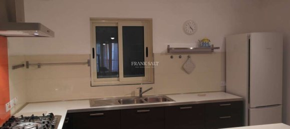 Apartamento T3 em Gzira, Malta N.º 9048 4