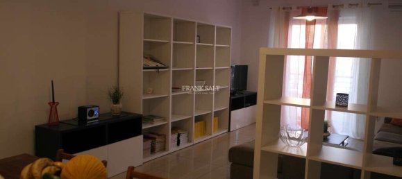 Apartamento T3 em Gzira, Malta N.º 9048 8