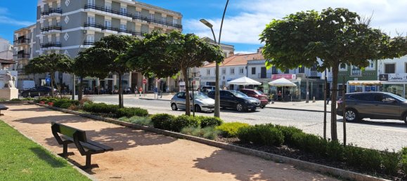 809m² Building in Peniche, Portugal No. 157561 4