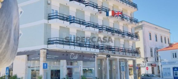 809m² Building in Peniche, Portugal No. 157561 29