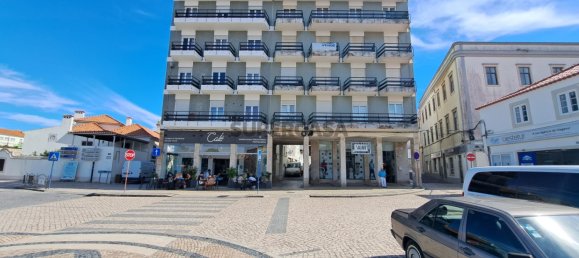 809m² Building in Peniche, Portugal No. 157561 24