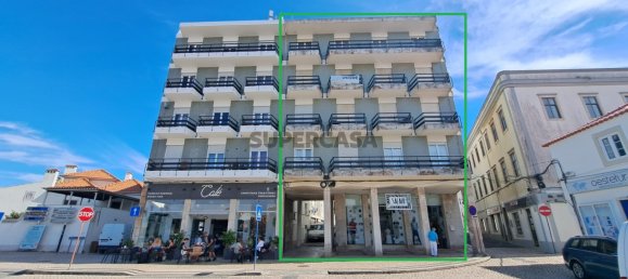 809m² Building in Peniche, Portugal No. 157561 25