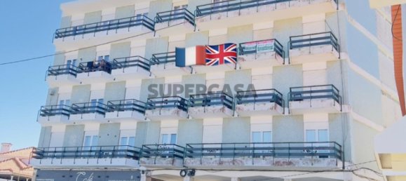 809m² Building in Peniche, Portugal No. 157561 27