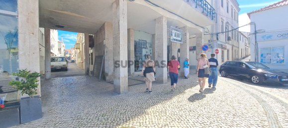 809m² Building in Peniche, Portugal No. 157561 6