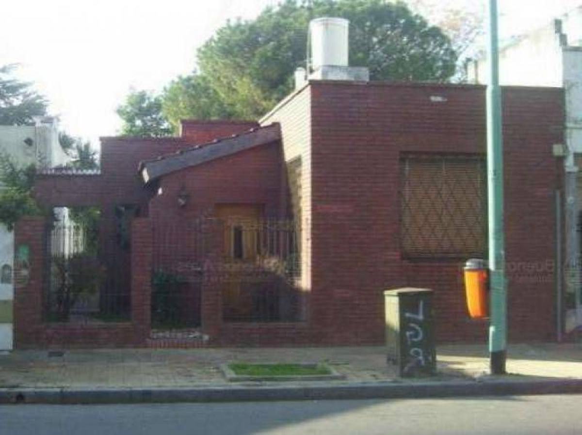 Terreno em Buenos Aires, Argentina N.º 119668